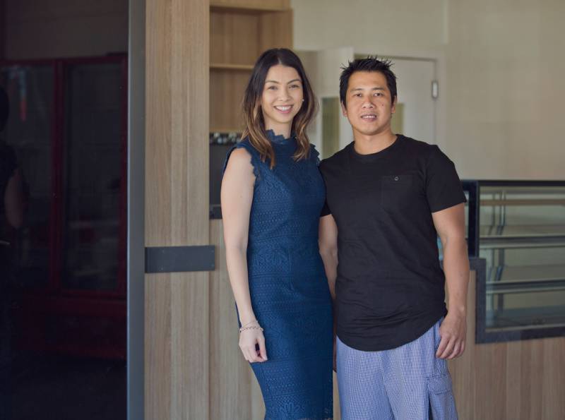 Restaurants Pialba QLD Qld Realsetate