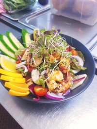 71 Wharf Restaurant
