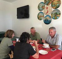 Thao's Vietnamese Cafe - Renee
