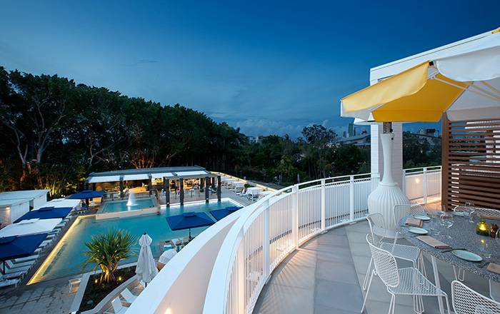 Asian Restaurants Broadbeach QLD Renee