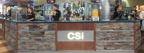 CSI Club Southport - Renee 3
