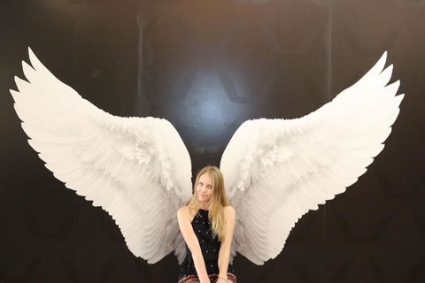 Wesley Taylor Art Studios Paint & Stay Plus Tour - Renee 3