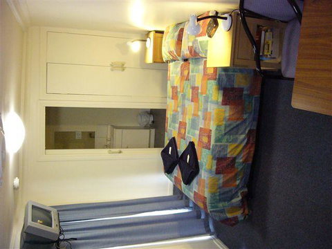 West City Motel - Qld Realsetate 1