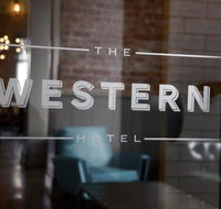 Western Hotel Ballarat - Internet Find
