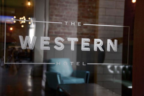 Western Hotel Ballarat - Renee 0
