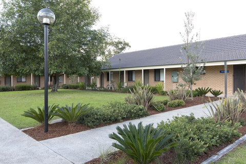 Western Sydney University Village - Hawkesbury - Renee 2