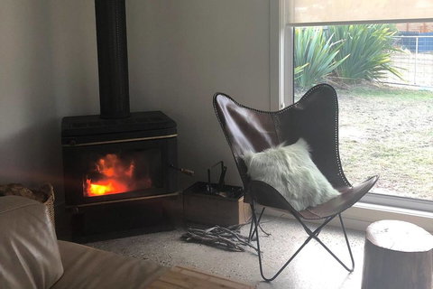 Weston Farm Seaside Stay - Renee 2