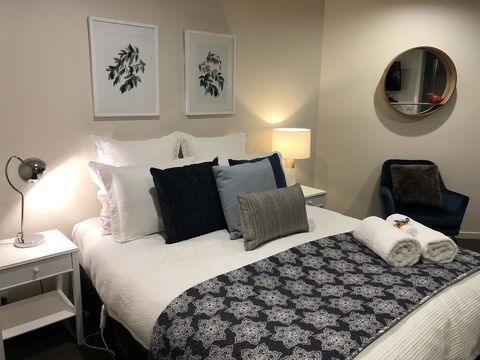 Westwood Lodge Apartments - Renee 2