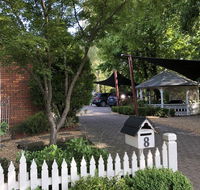 Westwood Lodge Apartments - Renee