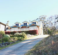 Whale Cove Circuit - Renee
