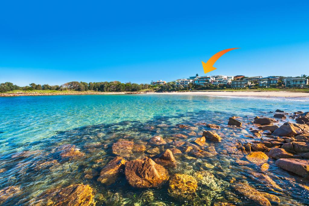 Fishermans Bay NSW Internet Find
