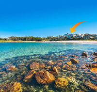Whale View - Grand Luxurious Beachfront Home - Internet Find