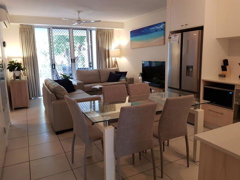 Whalecove Apartments - Renee 1