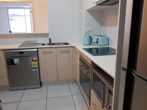 Whalecove Apartments - Renee 2