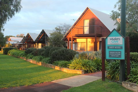 Whalers Cove Villas - Renee 0
