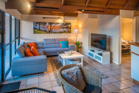 Whalers Cove Villas - Renee 3
