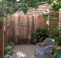 Whispering Pines Bed and Breakfast - Renee