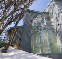 Whistler 1C - Renee