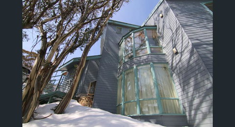 Whistler 1C - Qld Realsetate 0