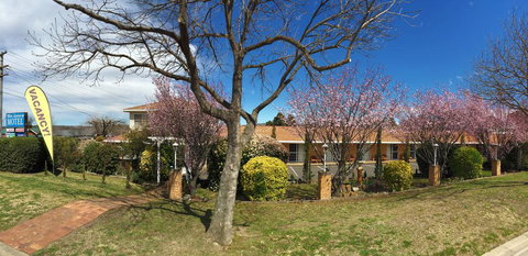 White Lanterns Motel - Swimm 3