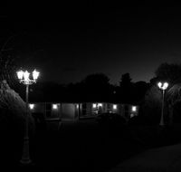 White Lanterns Motel - Renee