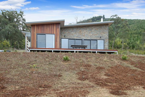White Star Lodge - Renee 2