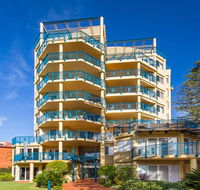 Whitesands 301 - Main Beach Location - Renee