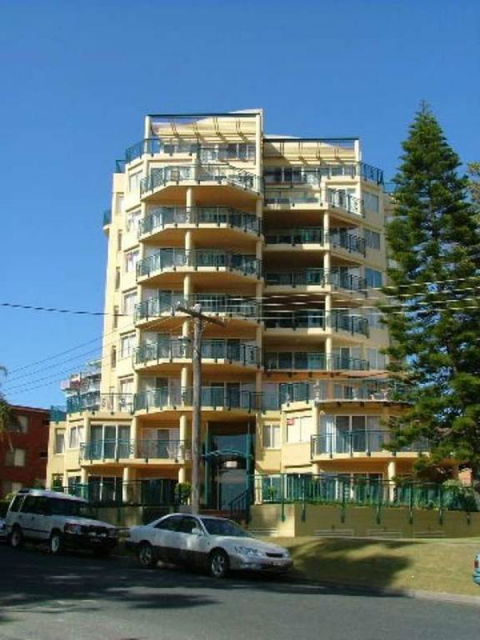 Whitesands, Unit 103, 38 North Street - Renee 3