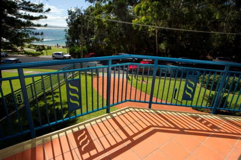 Whitesands, Unit 103, 38 North Street - Renee 0