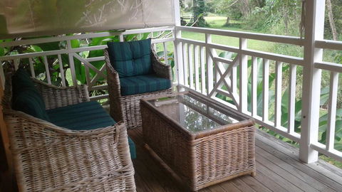Whitsunday Cane Cutters Cottage - Internet Find 2