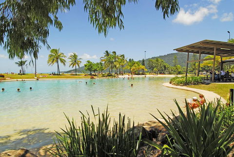 Whitsunday On The Beach - Internet Find 2