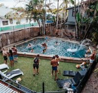 Why Not Backpackers - Renee