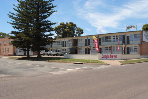 Whyalla Country Inn Motel - Qld Realsetate 3