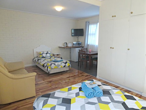 Whyalla Country Inn Motel - Qld Realsetate 1