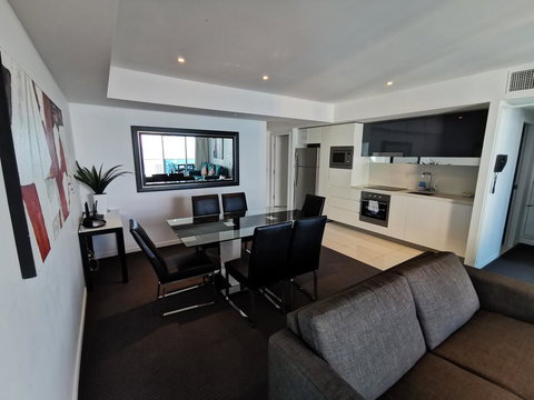 Widest Ocean View And Balcony Luxury Apt - Swimm 0