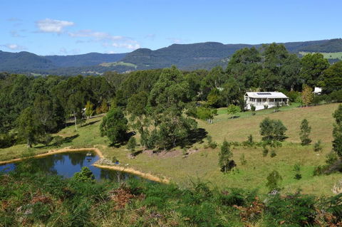 Wild Rose Cottage- Kiaroo, Kangaroo Valley - Renee 3