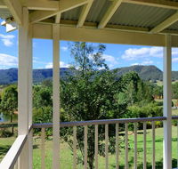 Wild Rose Cottage- Kiaroo Kangaroo Valley - Renee