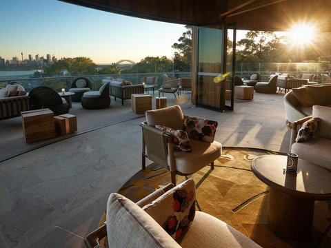 Wildlife Retreat At Taronga - Renee 2