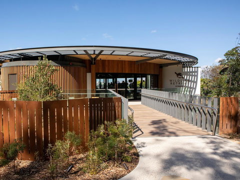 Wildlife Retreat At Taronga - Renee 1