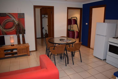 Wildsights Beach Units - Renee 1