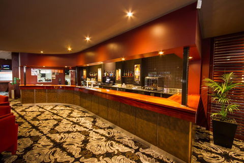 Wiley Park Hotel - Petrol Stations 3