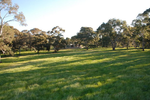 Willalooka Eco Lodge - Renee 2