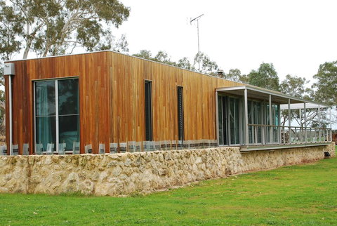 Willalooka Eco Lodge - Renee 3