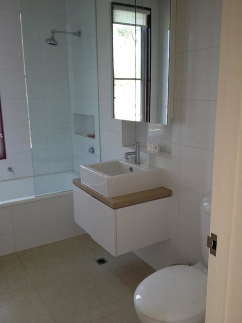 Willalooka Eco Lodge - Renee 1