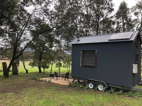 Willandra Tiny House - Internet Find 2