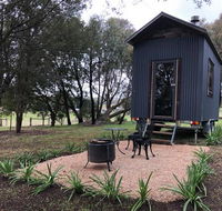 Willandra Tiny House - Renee
