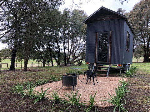 Willandra Tiny House - Renee 0