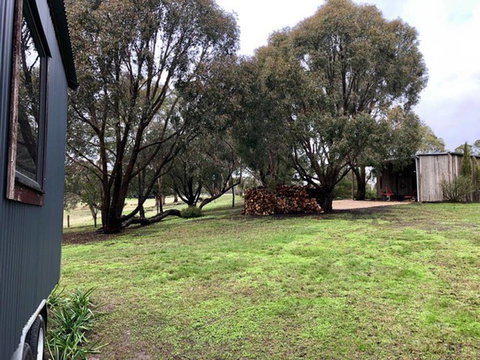 Willandra Tiny House - Renee 1