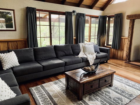 William Bay Cottages - Renee 1
