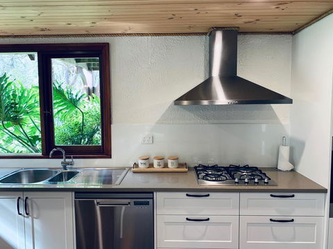 William Bay Cottages - Renee 2